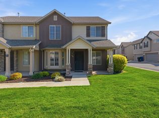 1726 E Willow Way, Spanish Fork, UT 84660