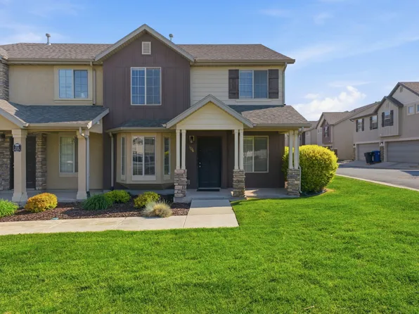 1726 E Willow Way, Spanish Fork, UT 84660