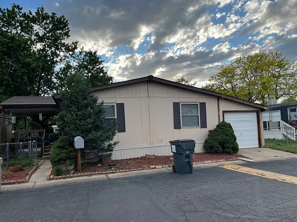 1681 Clark St, Aurora, CO 80011