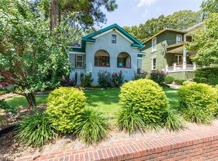 1047 Metropolitan Pkwy SW, Atlanta, GA 30310