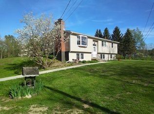 168 Eycleshymer Rd, Johnsonville, NY 12094