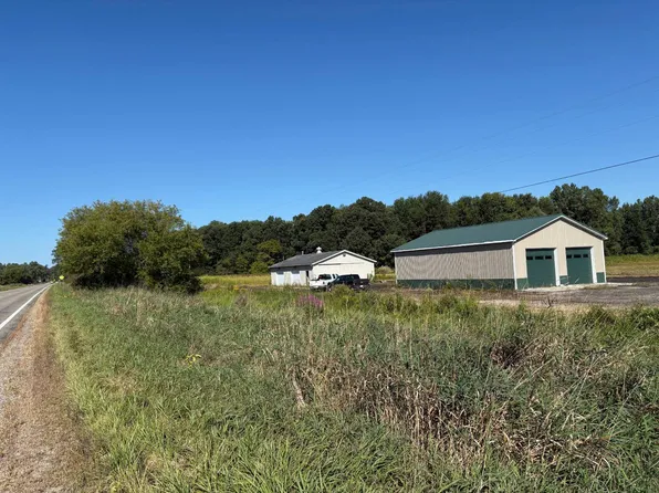 86520 M 36, Gregory, MI 48137