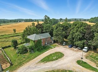 6404 County Road 30, Trent Hills, ON K0L1L0