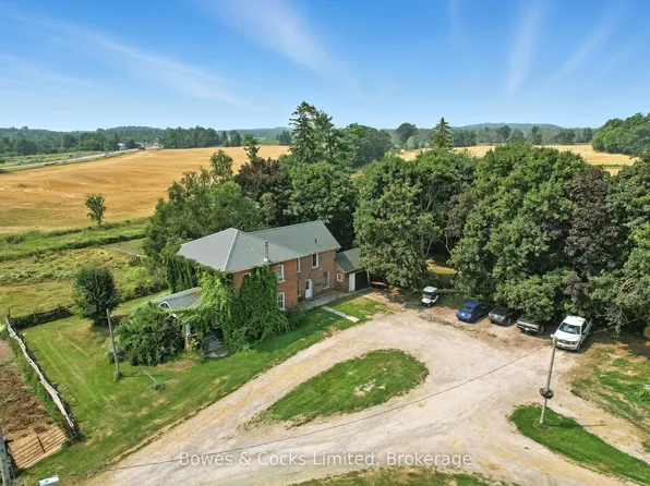 6404 County Road 30, Trent Hills, ON K0L 1L0