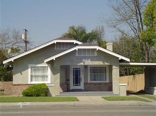 657 E McKinley Ave, Fresno, CA 93728