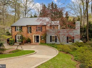 4525 28th St NW, Washington, DC 20008