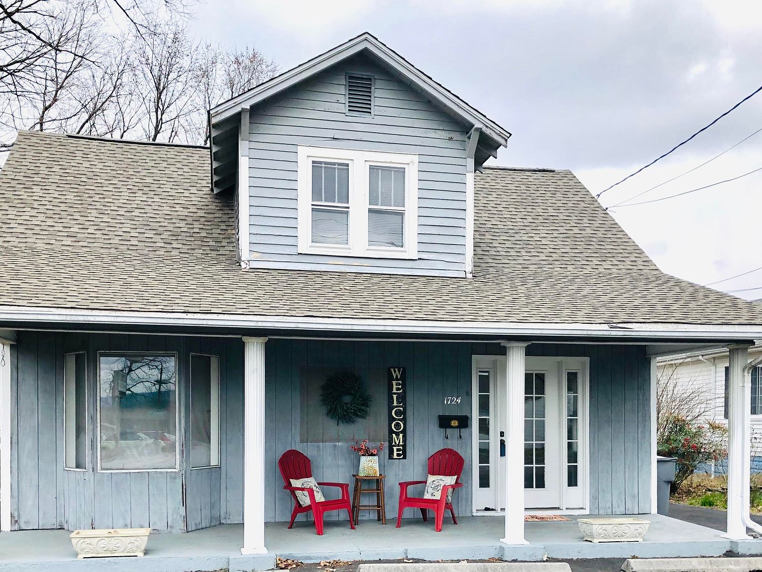 1724 Edgemont Ave, Bristol, TN 37620 Zillow