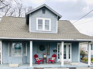 1724 Edgemont Ave, Bristol, TN 37620
