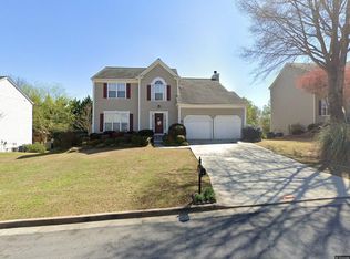 165 Ascalon Ct, Johns Creek, GA 30005