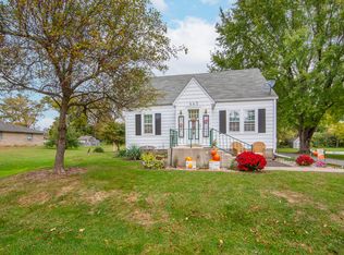 442 E 300 N, Anderson, IN 46012