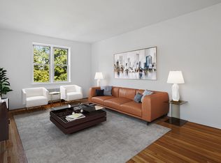 640 W 231st St APT 7-E, Bronx, NY 10463