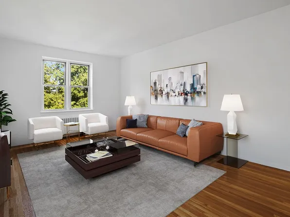 640 W 231st St APT 7-E, Bronx, NY 10463