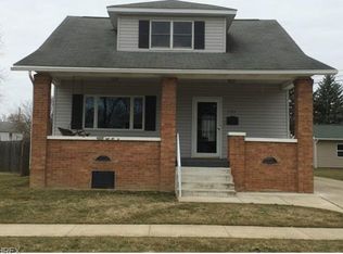 725 Bernard Ave SW, Massillon, OH