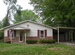 6020 N Bellaire Ave, Kansas City, MO 64119