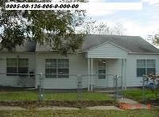 600 S Constant Ave, Ada, OK 74820