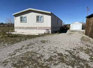 1423 S Mahan St, Ridgecrest, CA 93555