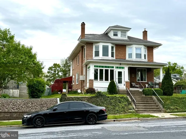 608 N Wyomissing Blvd, Reading, PA 19610