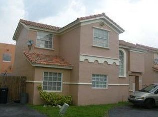 12689 NW 11th St, Miami, FL 33182