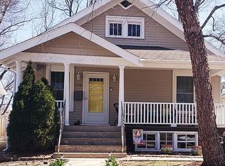 2118 S 4th St, Springfield, IL 62703