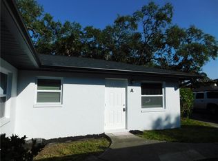 5812 Erin Ln S APT A, Saint Petersburg, FL 33712