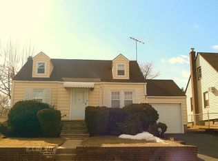 56 Thompson St, Clifton, NJ 07011