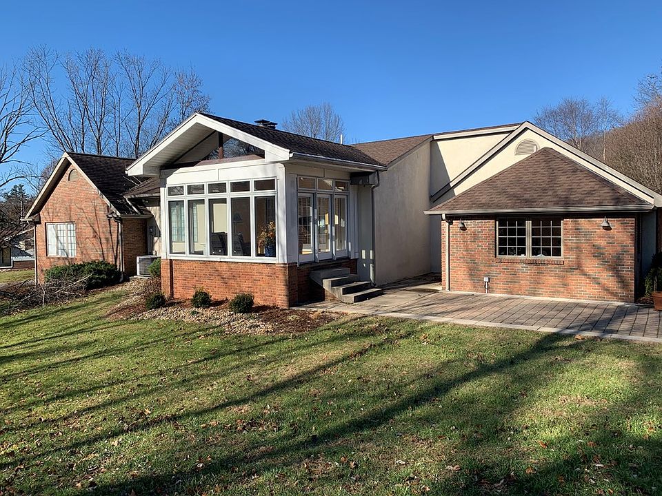 2100 Sandstone Dr, Portsmouth, OH 45662 Zillow