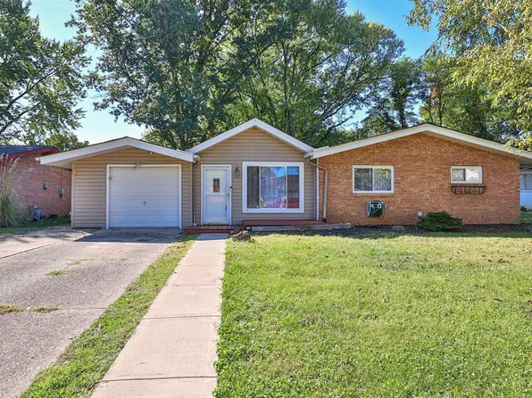 8437 Linderwood Ln, Cincinnati, OH 45255