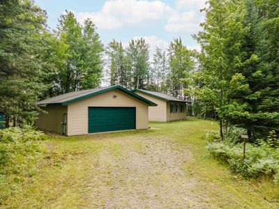 3759 E Brule Lake Rd, Iron River, MI, 49935
