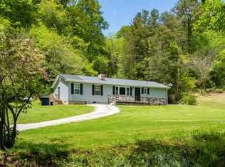 1700 Huntington Creek Rd, Sharps Chapel, TN 37866