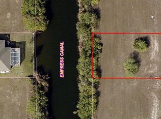 1718 NE 13th Pl, Cape Coral, FL 33909