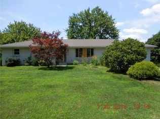 90 Margaret St, Palmerton, PA 18071