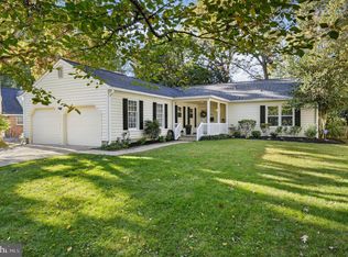 1557 Farlow Ave, Crofton, MD 21114