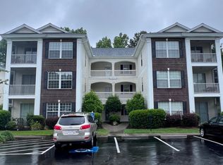 1286 N Oak St #8-I, Myrtle Beach, SC 29577