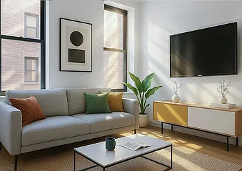 145 West 138th Street, #5