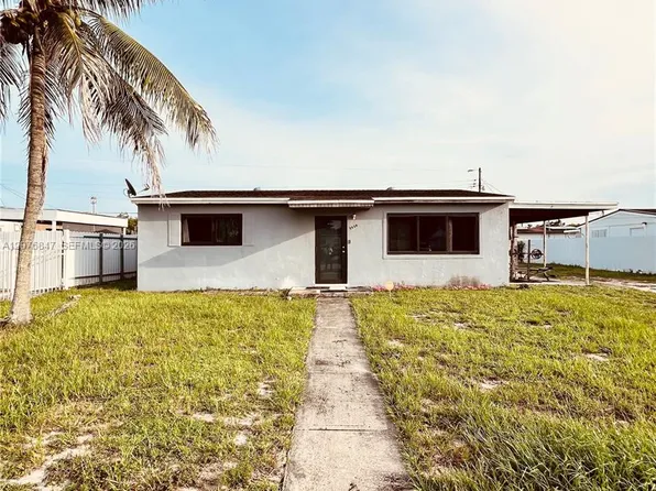 3530 NW 170th St, Miami Gardens, FL 33056