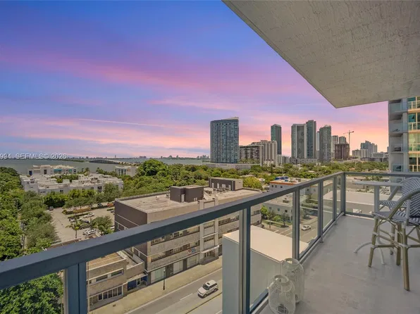 3900 Biscayne Blvd Unit N-817, Miami, FL 33137