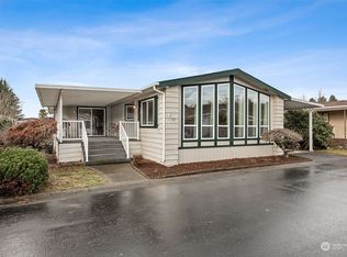 3611 I St NE UNIT 133, Auburn, WA 98002