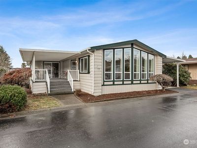 3611 I Street NE #133, Auburn, WA, 98002