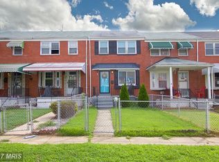 237 Orville Rd, Baltimore, MD 21234