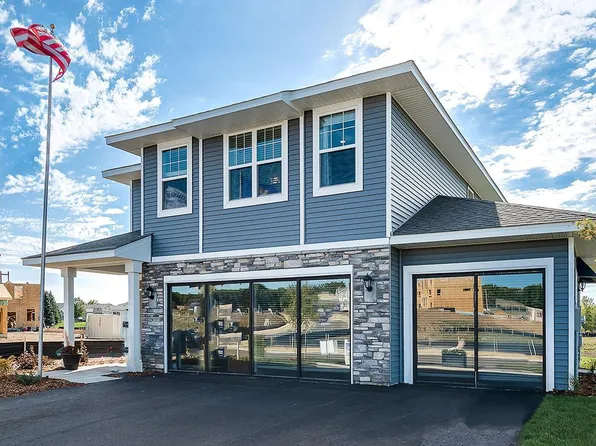 6706 Pine Arbor Ln S, Cottage Grove, MN 55016