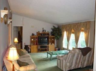 236 Little Creek Rd, Timberlake, NC 27583