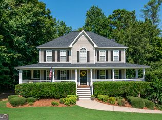 76 Brampton Way, Douglasville, GA 30134