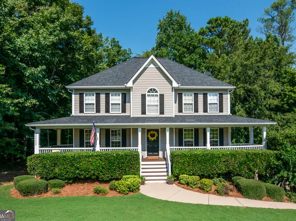 76 Brampton Way, Douglasville, GA 30134