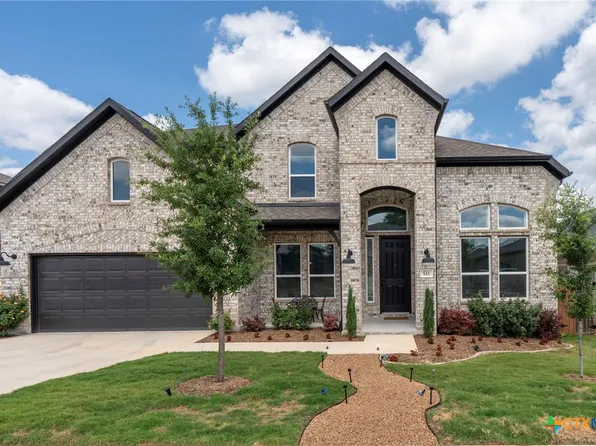511 Teakmill Trl, San Marcos, TX 78666
