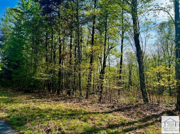 LOT 34 Pine Knoll Farms Loop, Stuart, VA 24171