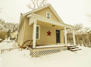 702 N Walnut St, Glenwood, IA 51534