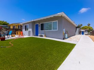 3968 Teak St #3968, San Diego, CA 92113