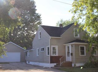 503 Bradley St, Bay City, MI 48706