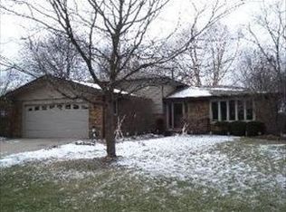 1929 Heather Ln, Joliet, IL 60431