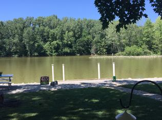 13176 Luthman Rd, Minster, OH 45865